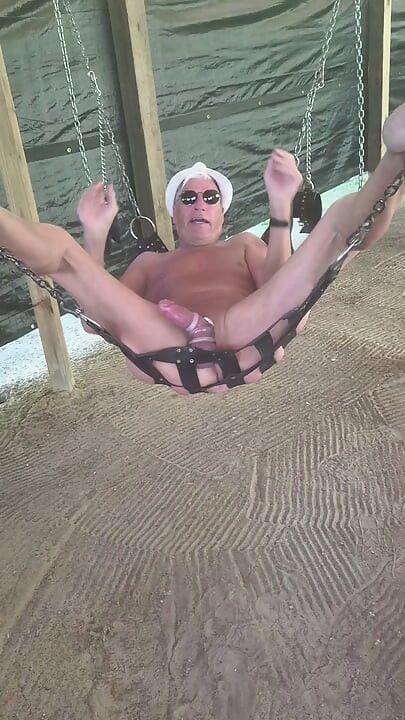 Naked and gay cock.