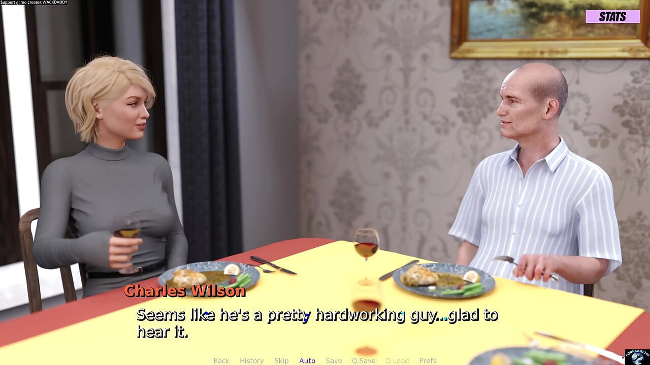 Her Desire Update #13 to Be Continue