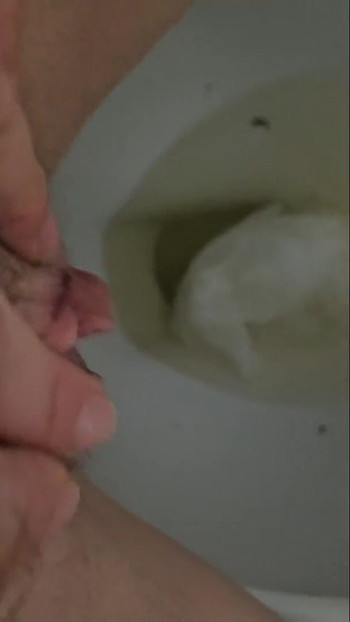 Powerful moment from "Piss Turns Me ON"