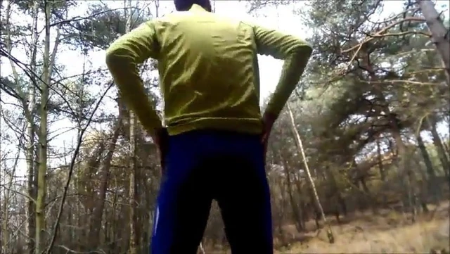 sportsman