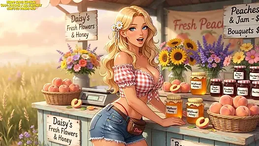 Daisy May - One