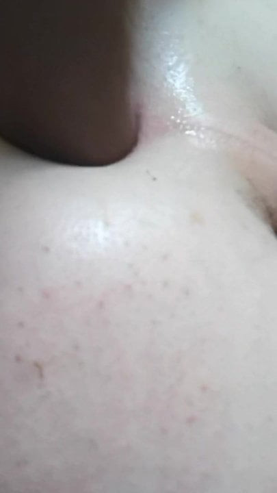 Gaping for BBC