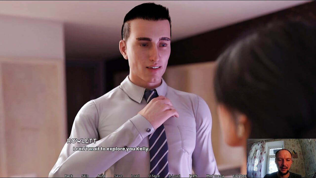 Sarcina ei este să facă sex