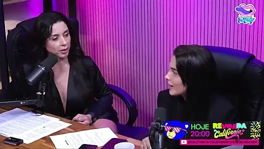 Podcast Revoada - Beatriz Miuky