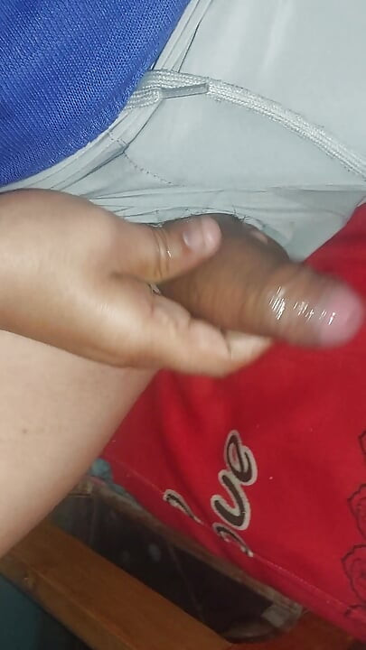 Băiat indian dur pula mare și neagră