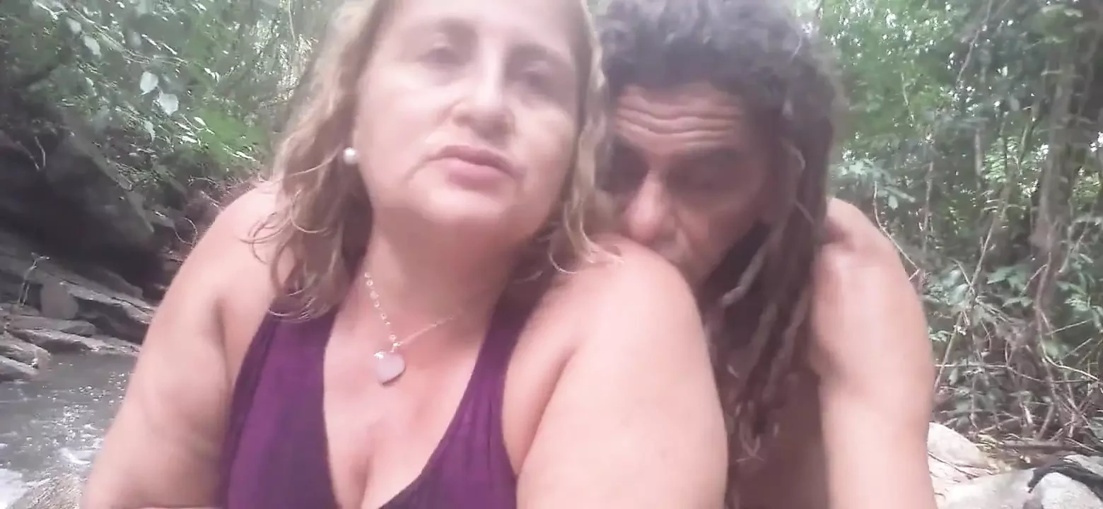 Hot Sex in Amazonia