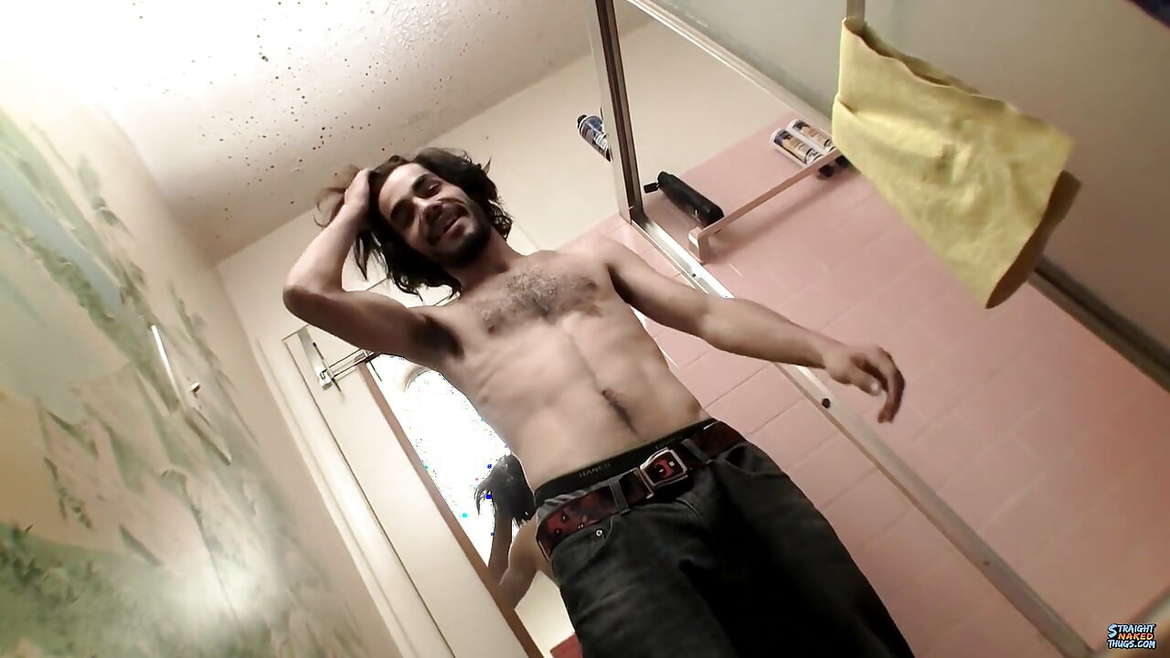 Sædlek med Uncut Jerker Devin