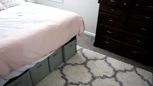 Try Not to Get Crushed While I Fuck