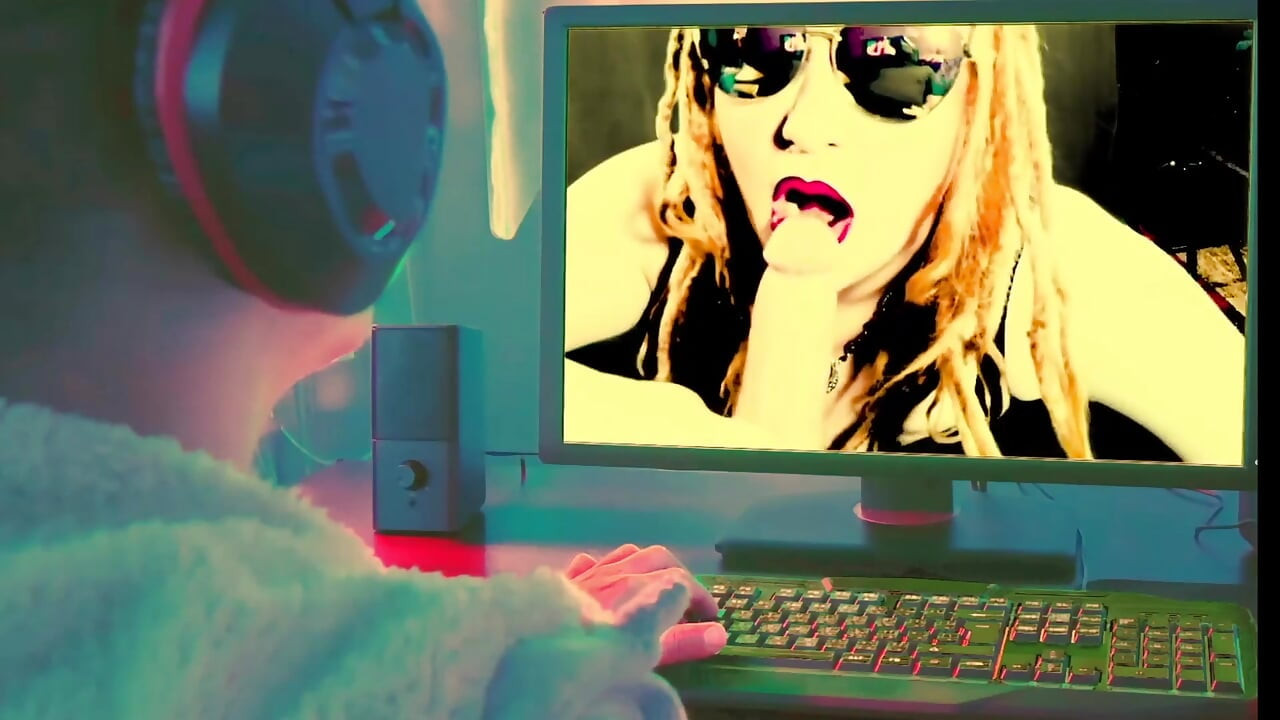 2 cumshot BJ instructions one swallow one spit sensual domination