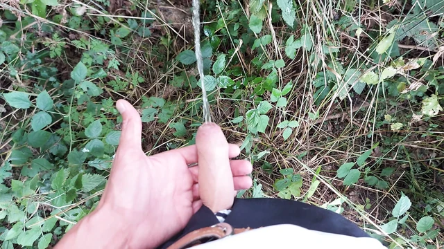 Outdoor fun #6
