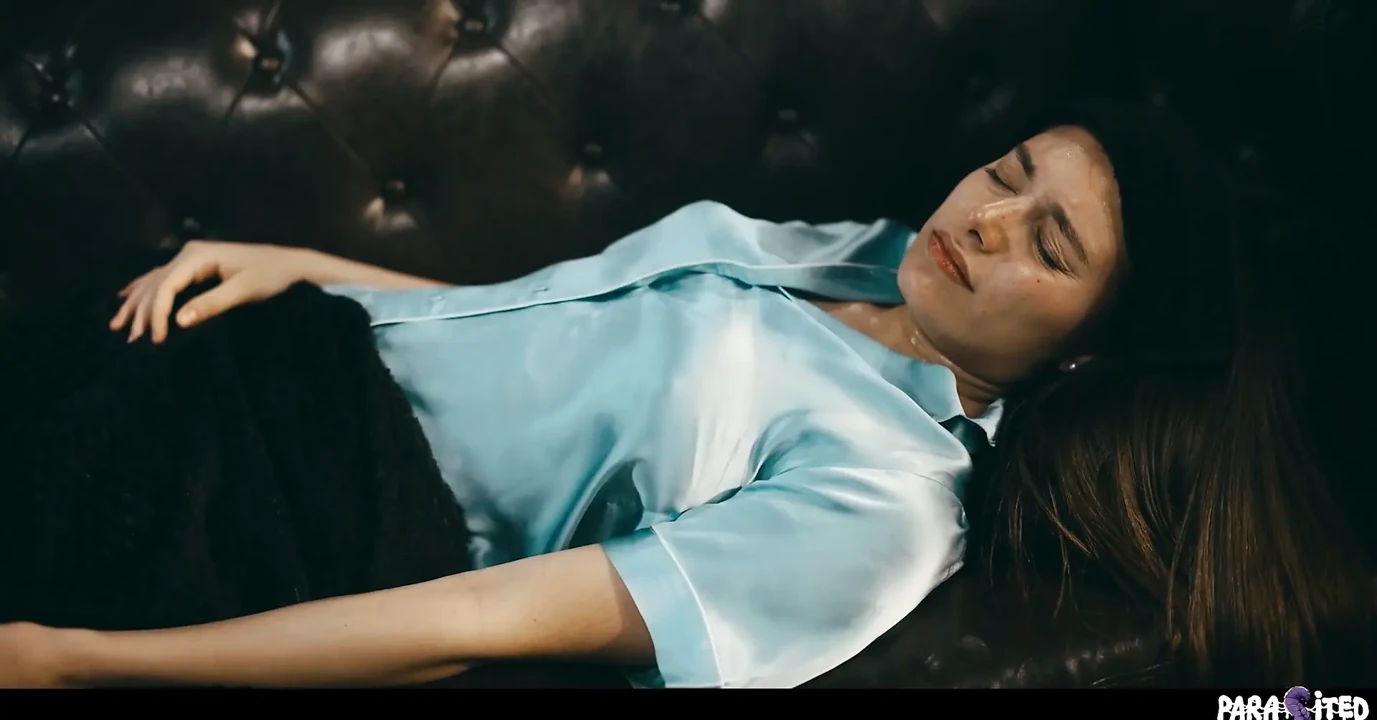Parasite Ella Hughes Redhead Lezdom Sex