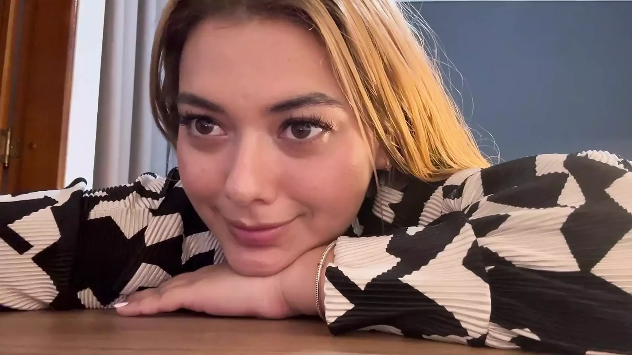 GabySmith video