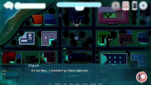 Vollständiges gameplay - sexhinweis, teil 25