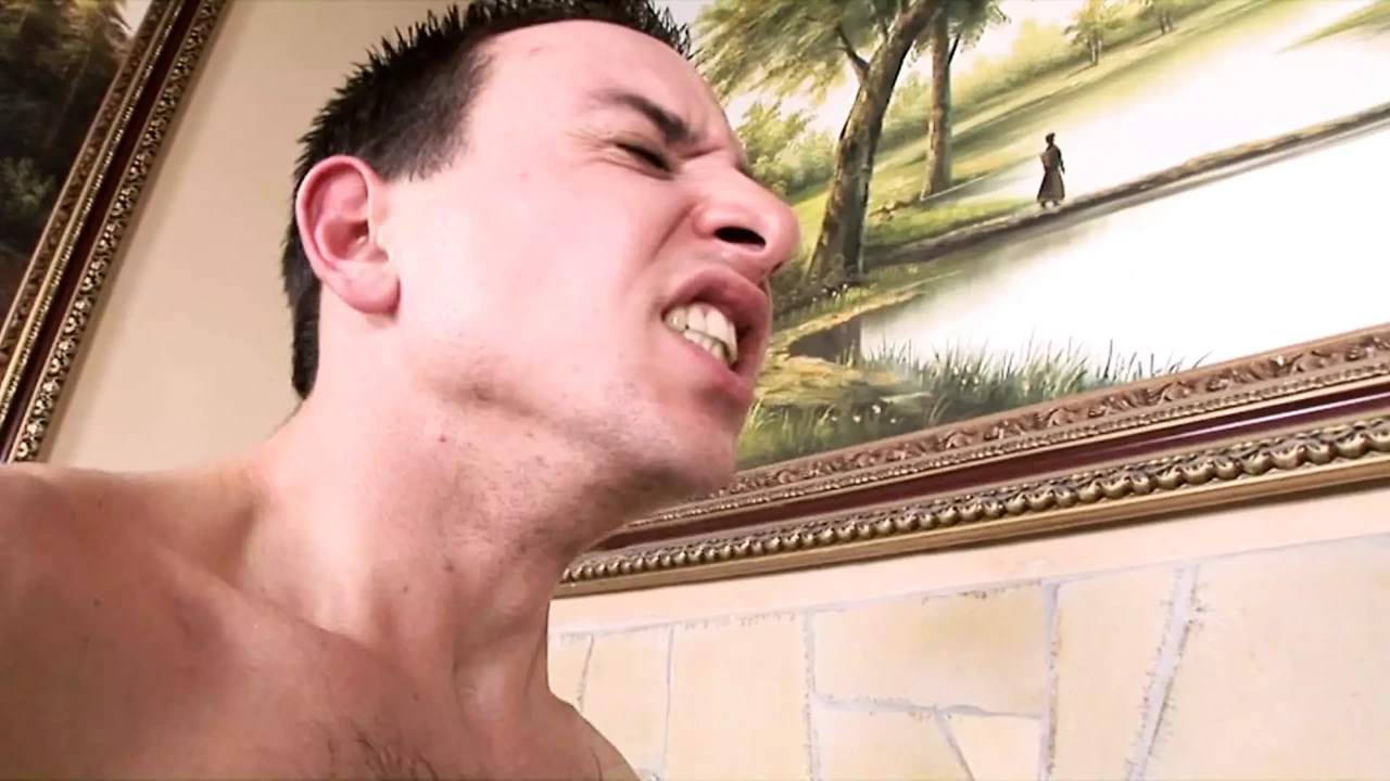 Little People Doing Big Things naughty american porn Scene 2