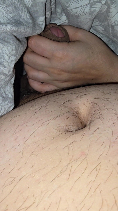 Step Mom Controls His Cock and Moans and Handjob step son | Clip 2