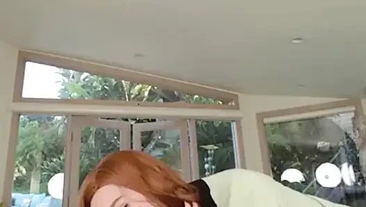 Vrcosplayx tik tak, queen'in kumarbazı Beth Harmon ile aranızda işler daha yoğunlaşıyor bölüm 1