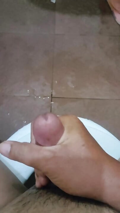 Milk My Cock Babe