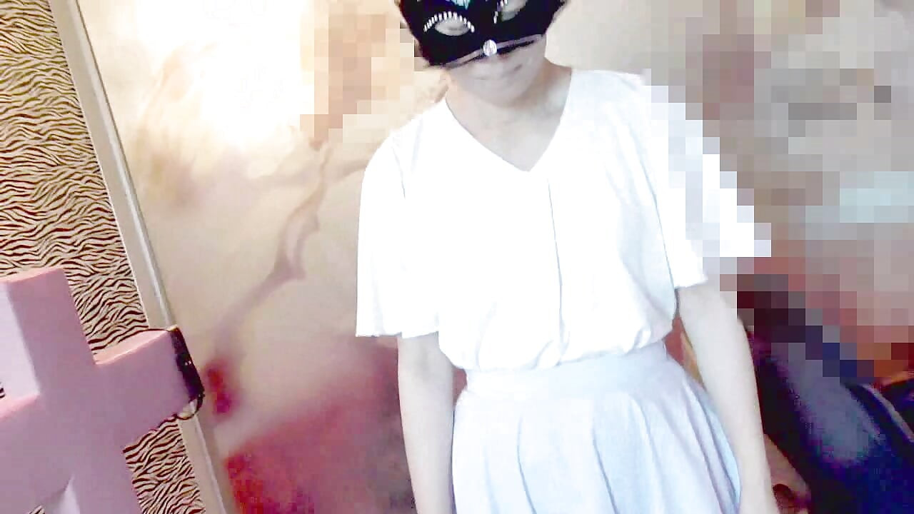 Highlights Mayu No59-61 Cosplay, Convulsive Orgasm, Deepthroat, SEX,, Exposure