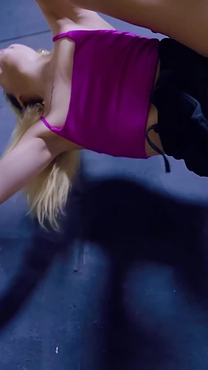 Powerful moment from "I got horny in the car and asked my boyfriend to eat me in the abandoned shed [Naughty Couple 05 Part 1]"