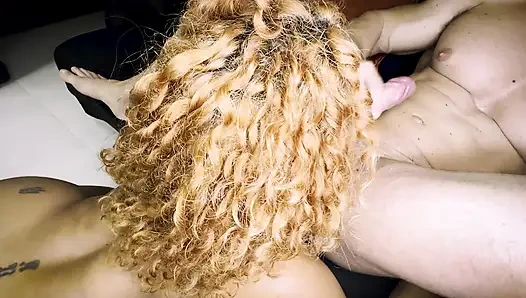 I Fucked the Ebony Latina Porn Star Carla Morelli in Medellin Colombia My First Interracial Encounter with a Facial