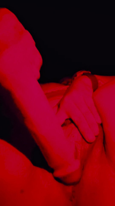 Masturbación en el coche - asmr