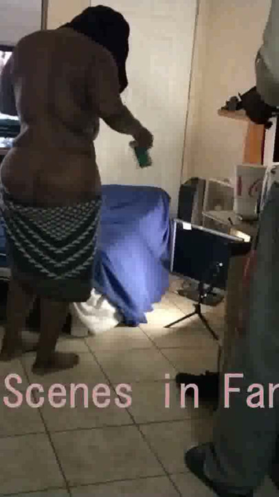 Thot in Texas - Big Booty Stops By | Clip 1