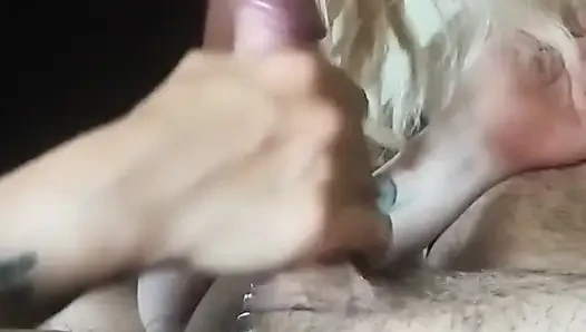 Kenikmatan Acak