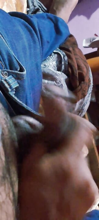 Daddy dick amateur masturbation hand job teen ass Big Daddy dick amateur masturbation