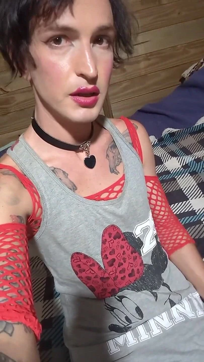Talking Femboy
