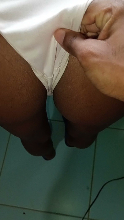 Bunda de chocolate