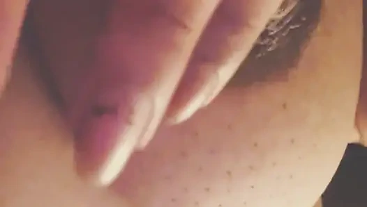 Desi bhabi show her body moaning