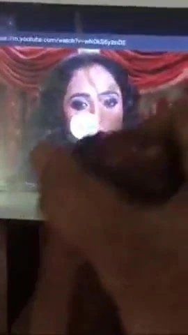 Cum tribute bhojpuri rani chatterjee