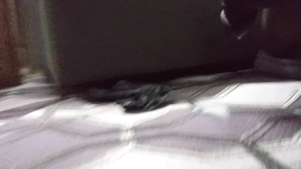 A big-assed woman from Saudi Arabia saw me and started shaking her ass, then came home and watched my performance.
