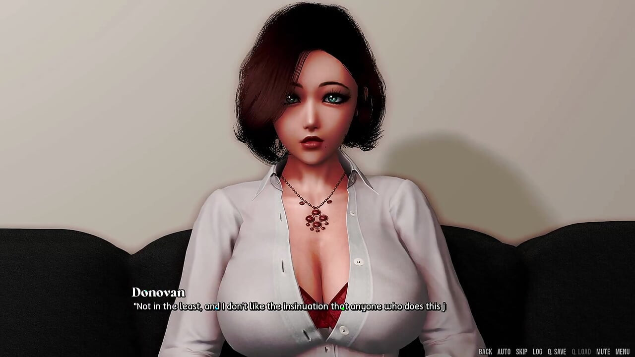 Juego completo - carnations pálidos, parte 43