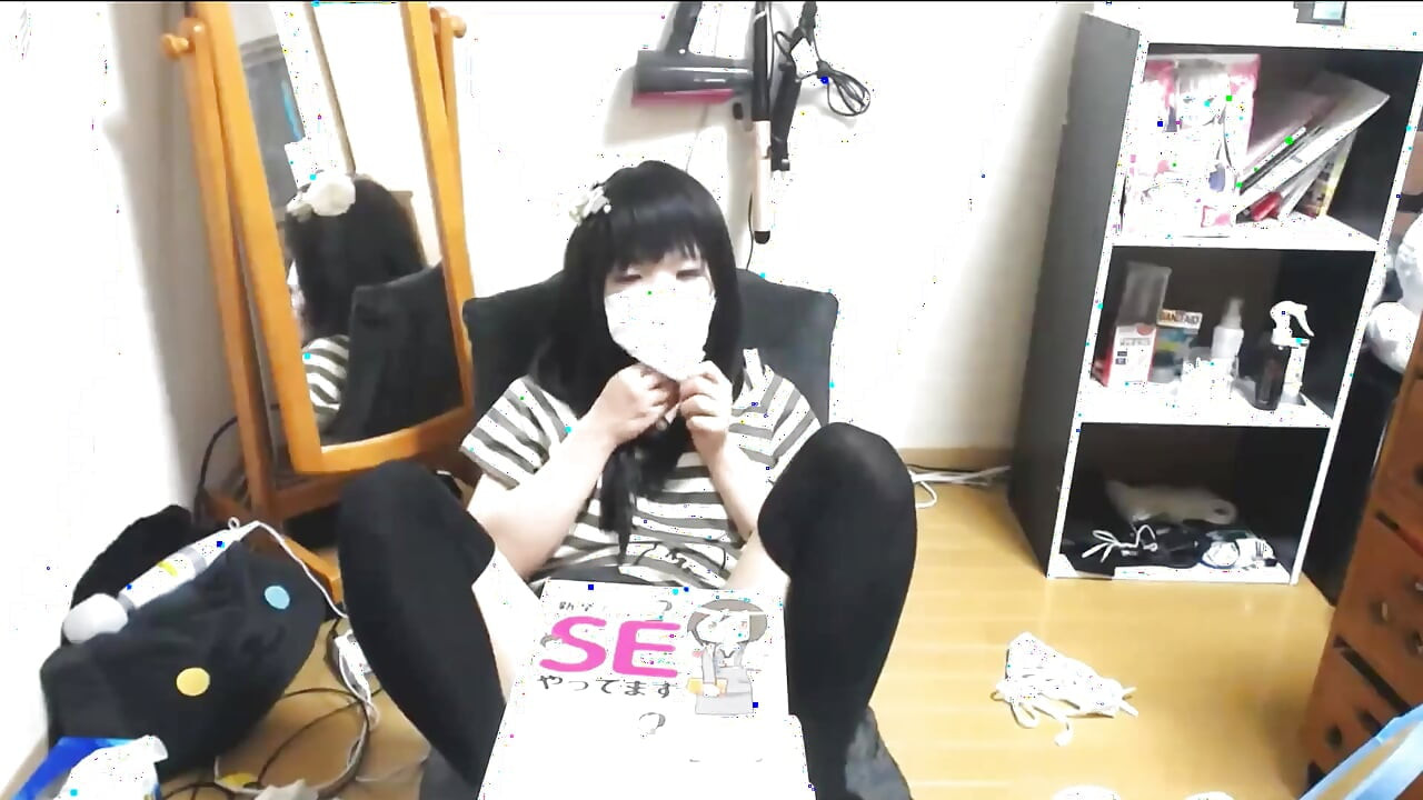 nh_squirting with a Vibrator I Accept Any Requests! asami_0601_(2)