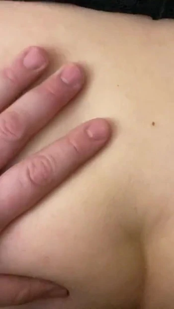 Iconic moment from "Cum-filled pussy! after the party I want to be fucked! give me your cock!"