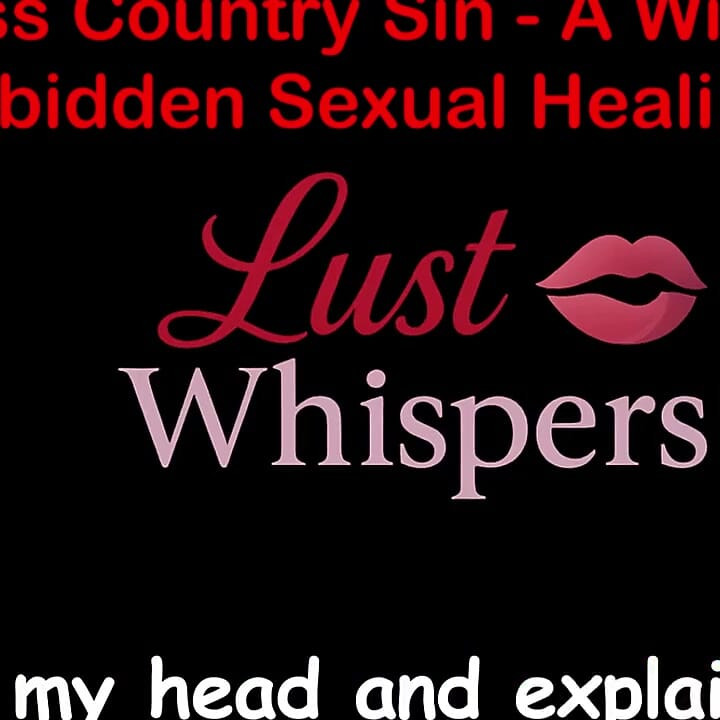 Cross country Sin, a cura sexual ilícita de um viúvo parte 54 - história de sexo em áudio inglês