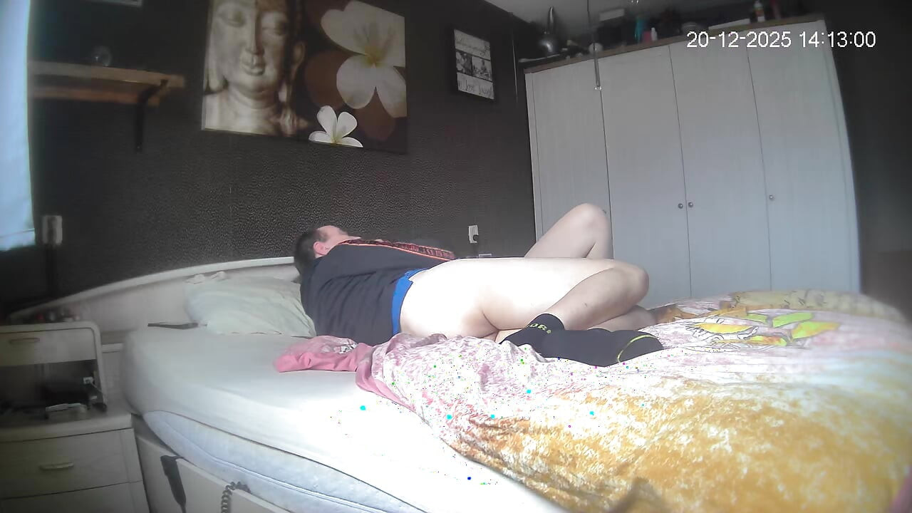Amateur Stel Video
