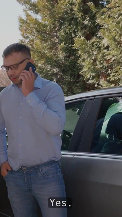 MATURE4K. A Spanish Daddy Doesn't Mind Fucking someones Girlfriend | Clip 1