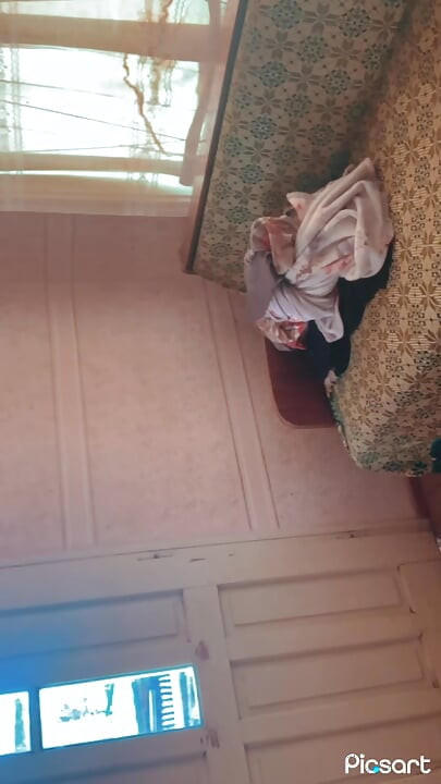 Je wilt mijn tieten altijd