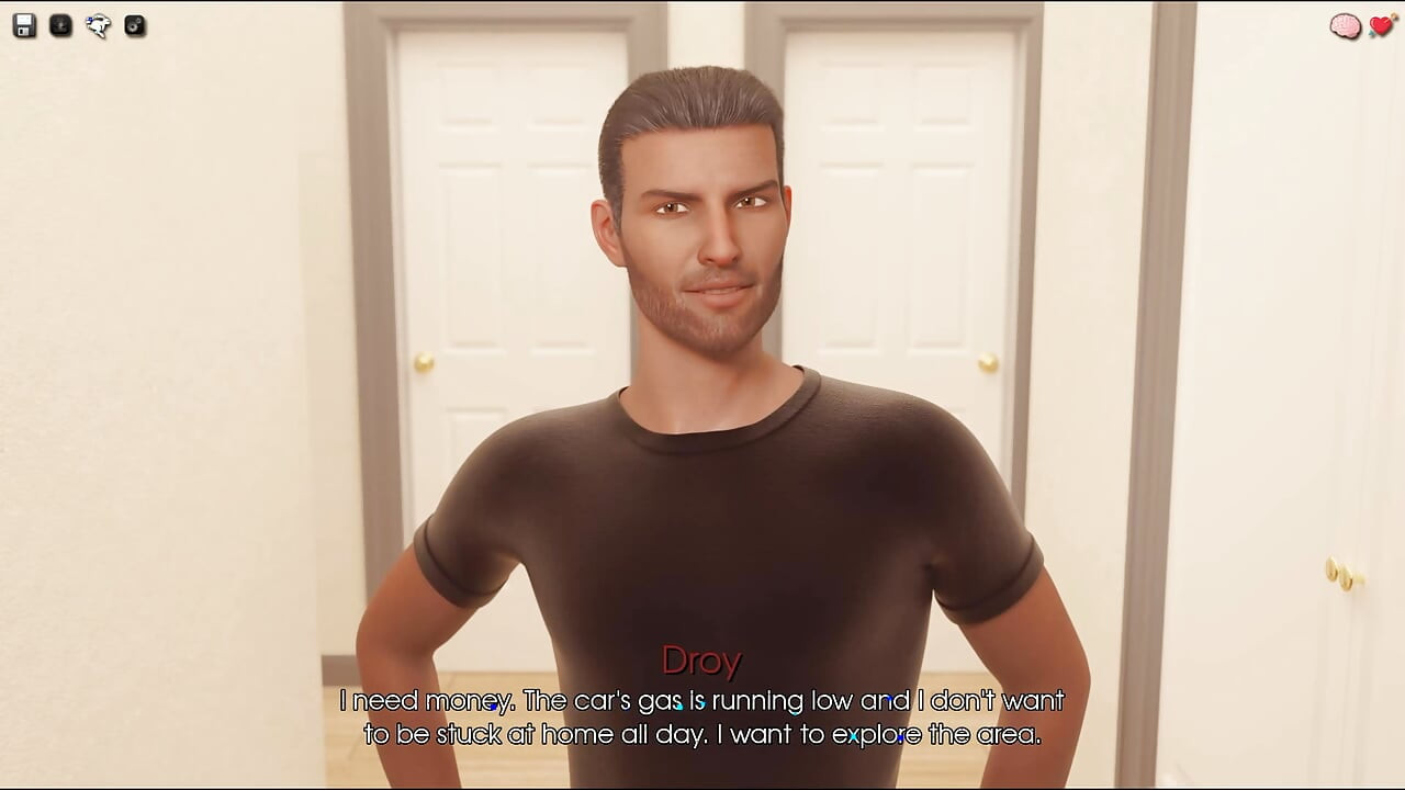 Plăcerea mea - capitolul 3