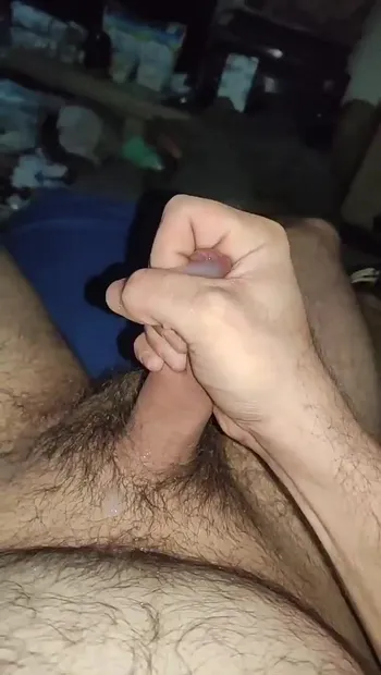 Cumshot