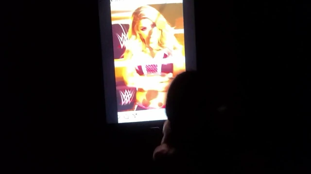 Wwe alexa bliss cum tribute