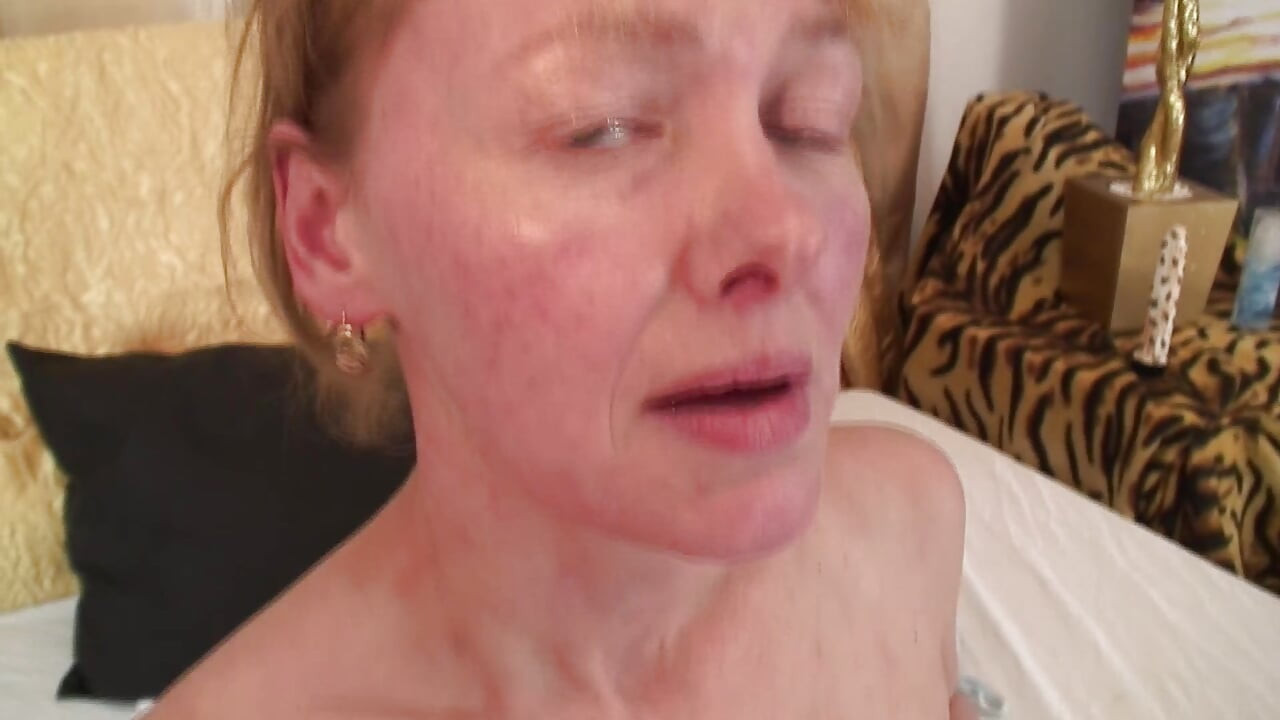 /milf knullad vid casting