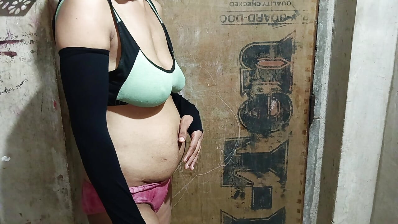 Bhai ne gand me land gusa diya