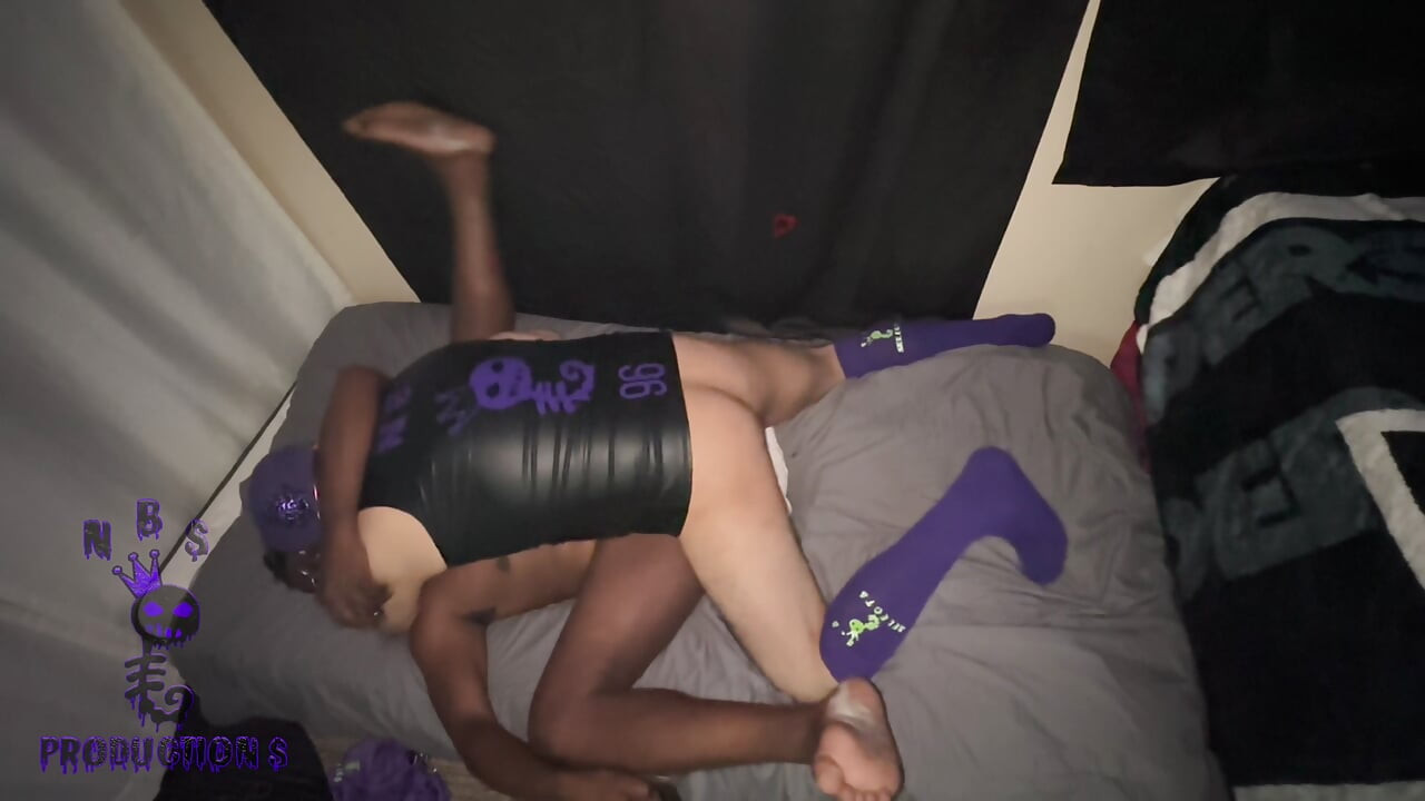 Black Breeders Adventures 181