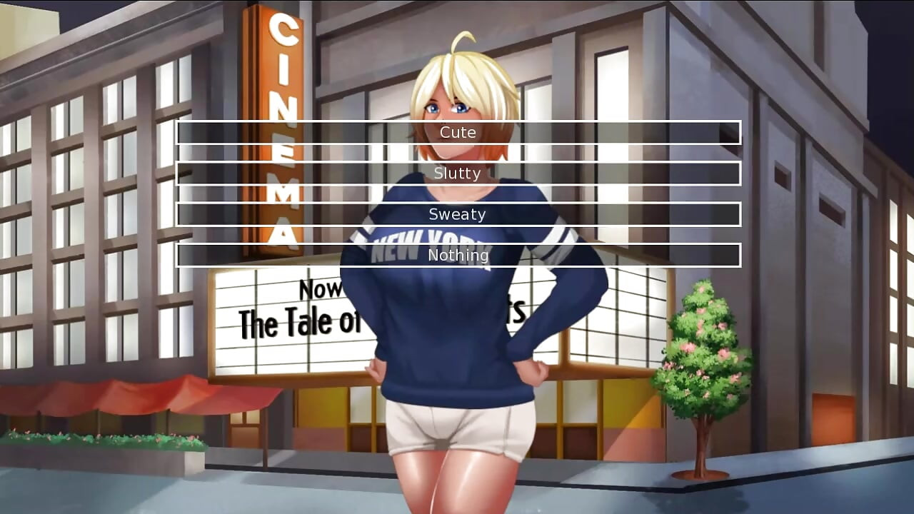 ラブセックスセカンドベースパート17ゲームプレイ by Loveskysan69