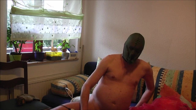 breathplay latex hood
