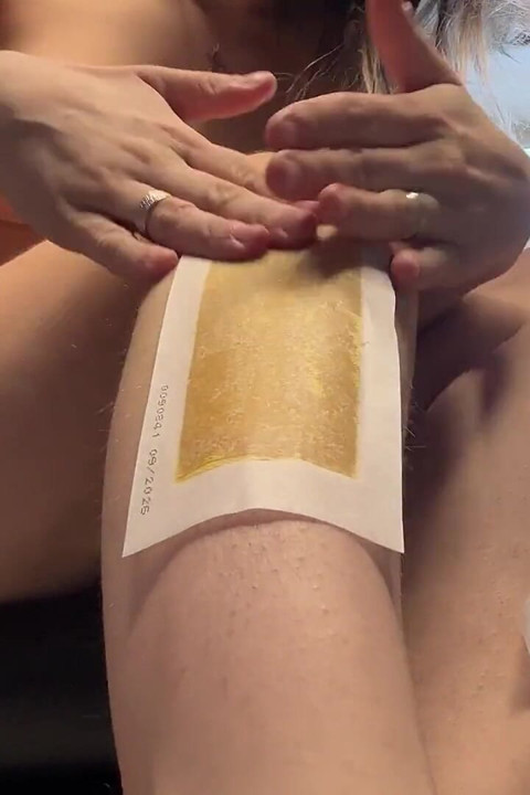 Your Step-sister Has Grown up and Is Already Becoming a Woman