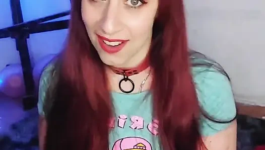 Reunion with My Ex! He Had to Fuck My Asshole! JOI